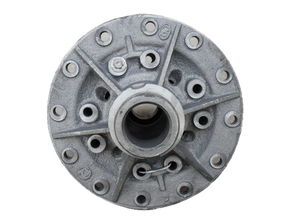 专注品质，驱动未来 探访林州市长兴汽车配件厂