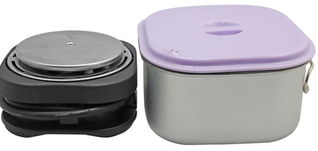 省钱无忧网推荐 亚马逊热销Hyundai TC 350便携式电灶——您的厨房与汽车出行好帮手