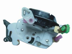 汽车玻璃升降器 瑞安市南方宏捷汽配的优质解决方案